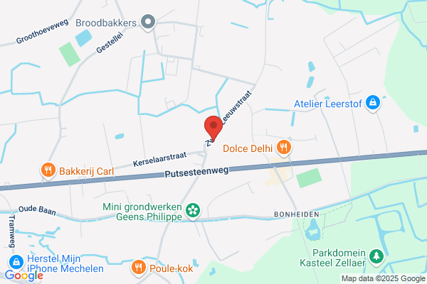 Gesubsidieerde Vrije Kleuter En Lagere School