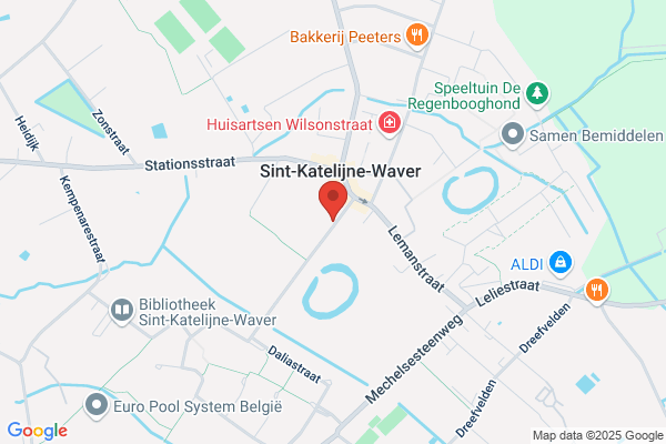 Sint Katarinaschool Basisonderwijs
