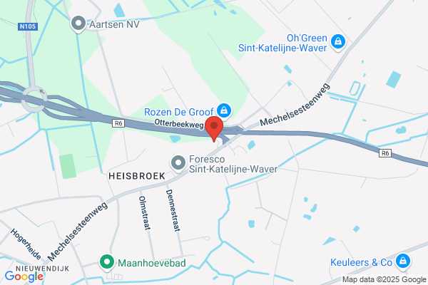 Van Hooydonck/Robert
