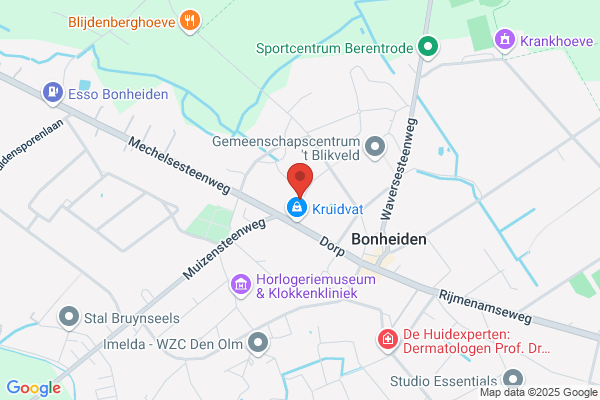 Mariën Zakenkantoor Bvba