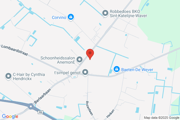Right Computer Solutions Bvba
