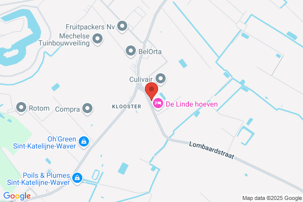 De Ploey/Dirk