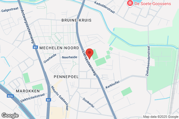 Geeraerts Guido