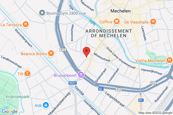 Hufkens/Godelieve