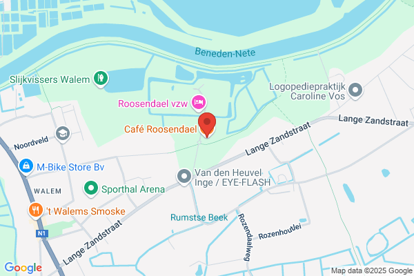 Roose H