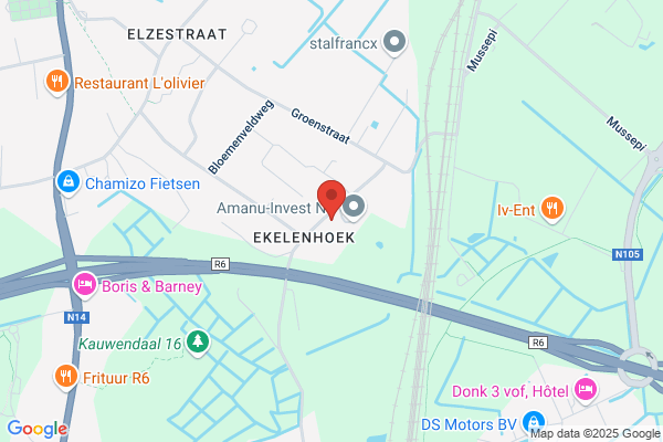 Slagmolen M-A