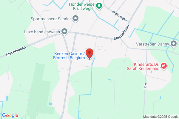 Biofresh Belgium Nv