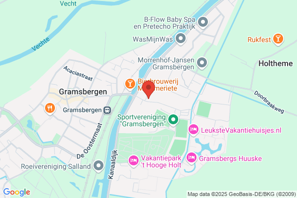 Algemene Schilderwerken Van Humbeeck J