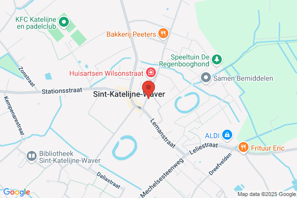 Apotheek Markt 31 A