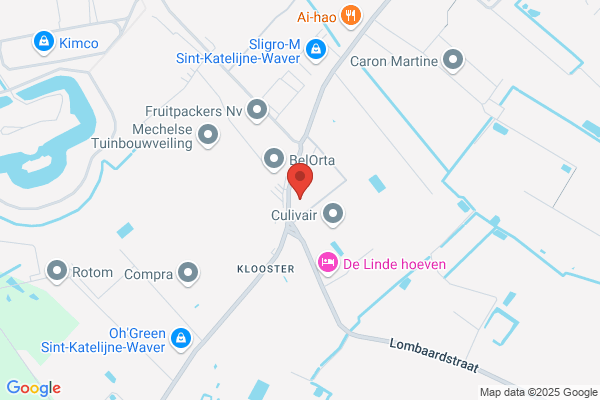 Basic-Fit Sint-Katelijne-Waver 24/7