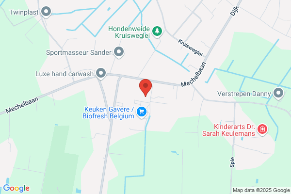 Bejo Zaden Belgium