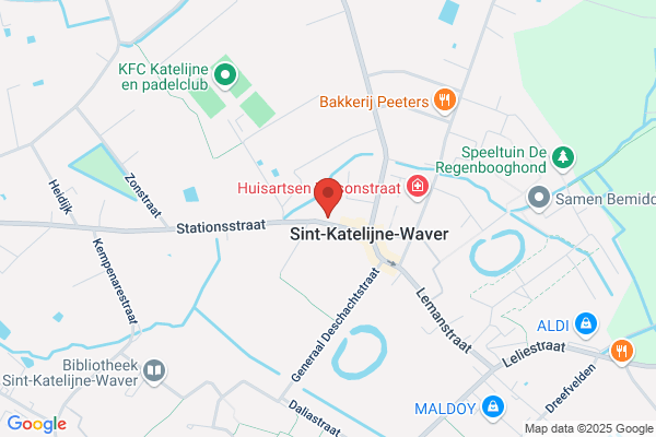 't Garnaaltje