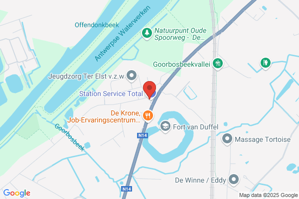 Bollen/Marc