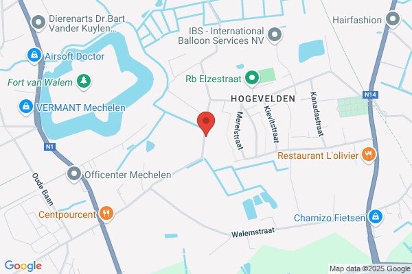 Cattery Vlokske
