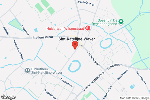 Katrientje