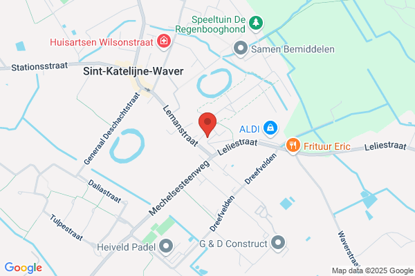 Landelijke Kinderopvang