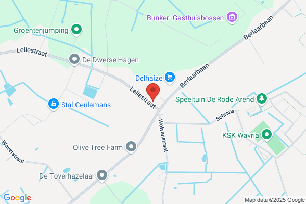 Olbrechts Gebroeders Bvba