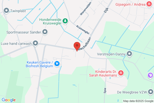 Putboringen Verheyden Bvba