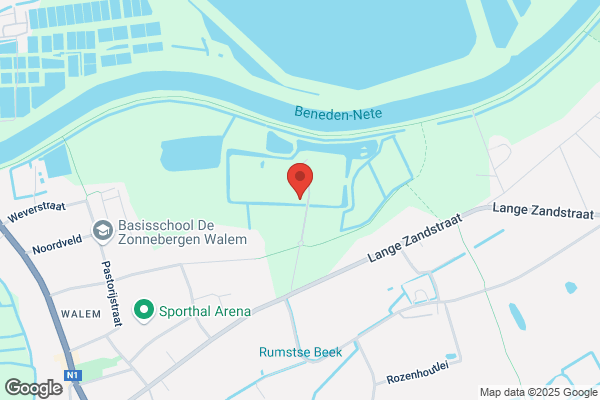Roosendael Jeugdverblijfcentrum