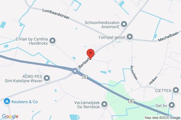 Olbrechts-Pellegrims/Guido