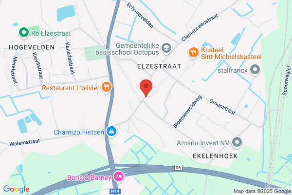Sera Schoonheidsinstituut