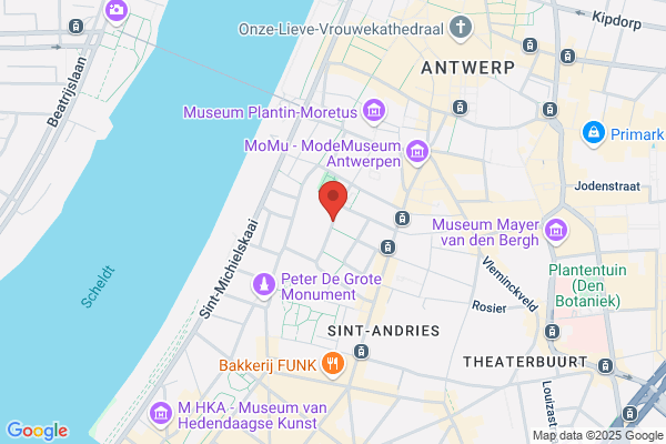 De Kotmadam
