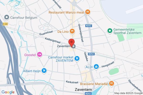 Geurig En Warm Bvba