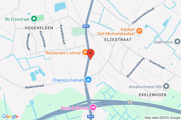 Bauweleers Garage Bvba