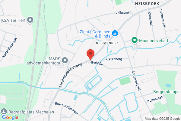 Framal Boekhouderskantoor Bvba