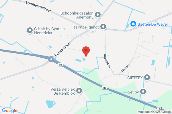 Arboven Bvba