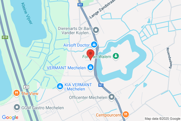 Autoservice Vda Bvba