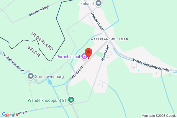 Keuringen Lippens Patrick