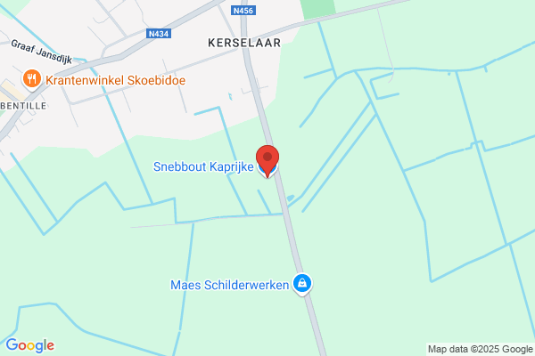 Snebbout Kaprijke