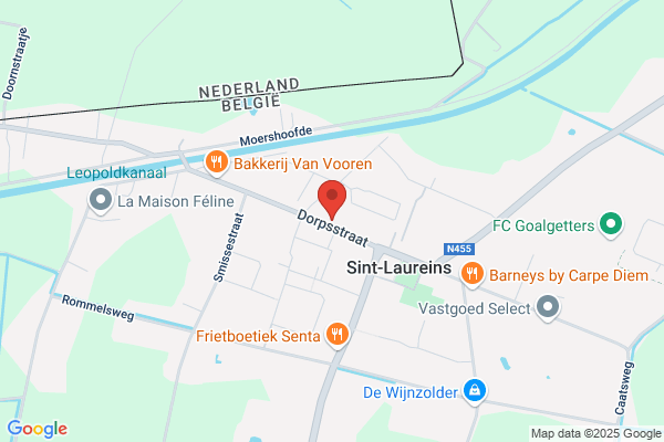Algemene Schrijn- & Dakwerken Polfliet Davy