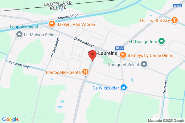 Bonte-Claessens G.