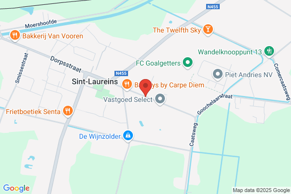 Braet-De Vos Nv