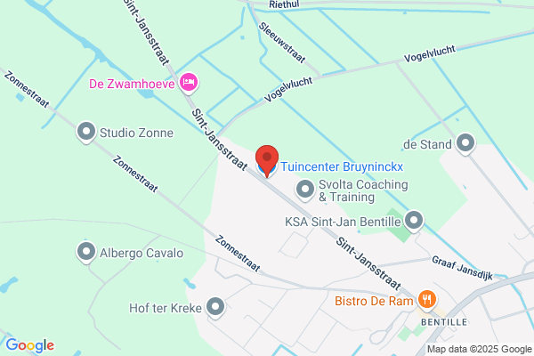 Bruyninckx/Gino