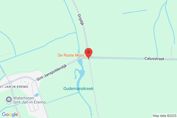 Dhuyvetters/Joost