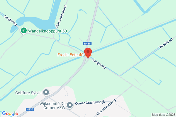Freds (Café)