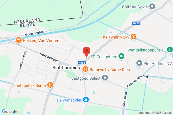 Genbrugge Rud