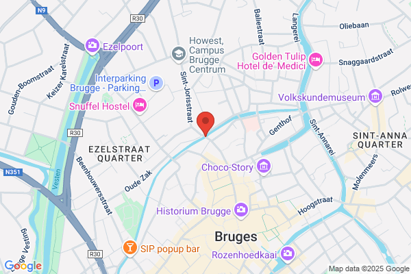 Genbrugge/Rudolf