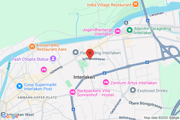 Interlaken