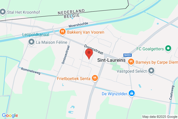 Kinderopvang Lentedorp