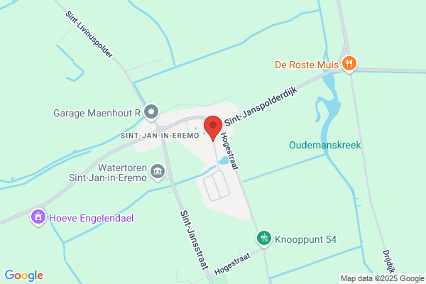 Krekenpoort