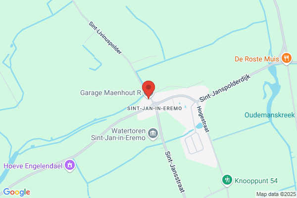 Maenhout/Robert