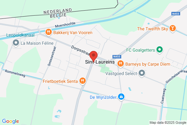 Repos Ontspanningspraktijk