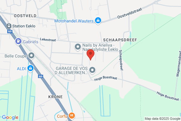 Sabine En Lieven
