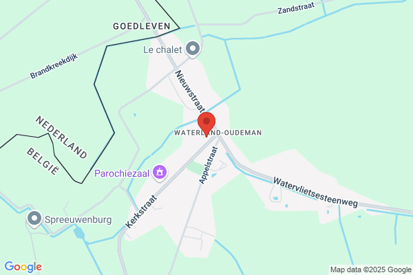 Teerlinck-Dauwe