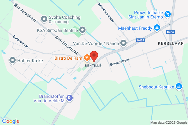 Tramstatie (Café)