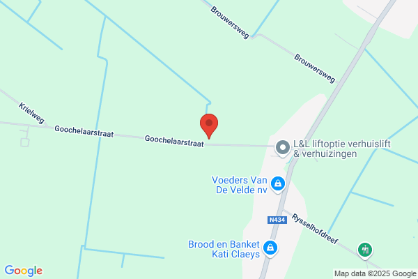 Van Den Bossche/Theofiel